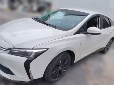 Buick Velite 6