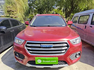 Haval H2
