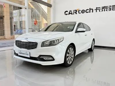 Kia K4