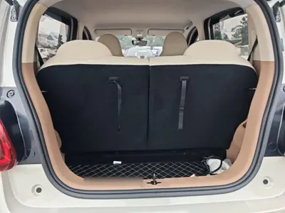 Wuling MINIEV