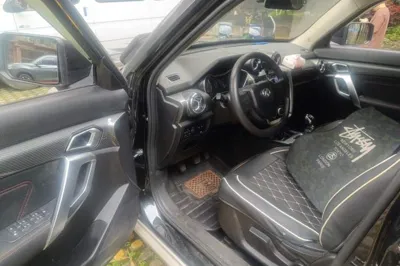 BAIC Off-Road BJ20