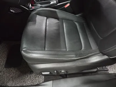 ChevroletGMDaewoo Trailblazer