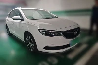 Buick Excelle GX