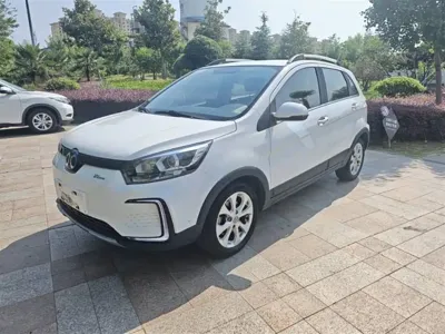 BAIC New Energy EC5
