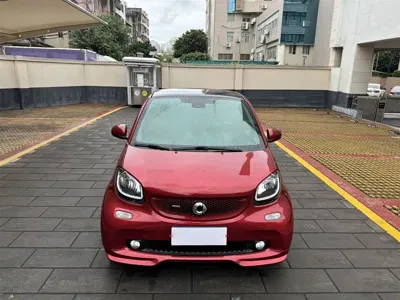 Smart Smart Fortwo