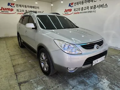Hyundai Veracruz