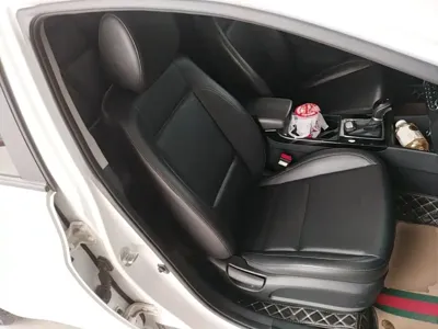 Hyundai Mistra