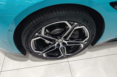 Xiaomi Auto SU7
