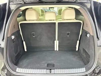 Li Auto Li MEGA