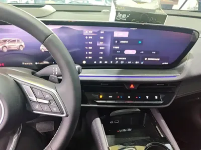 Buick Envision Plus