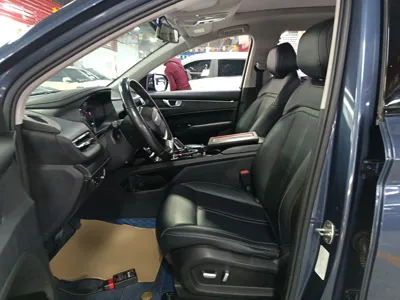 Wuling Victory