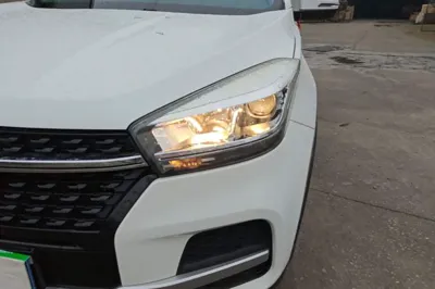 Chery Tiggo 5x