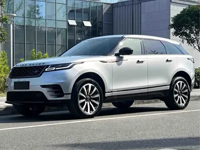 Land Rover Velar