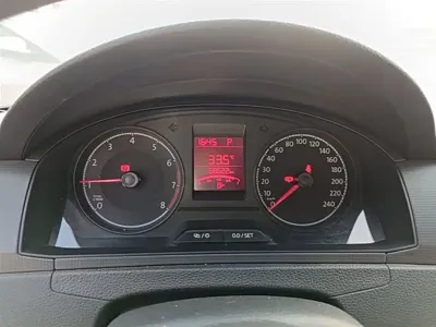 Volkswagen Santana