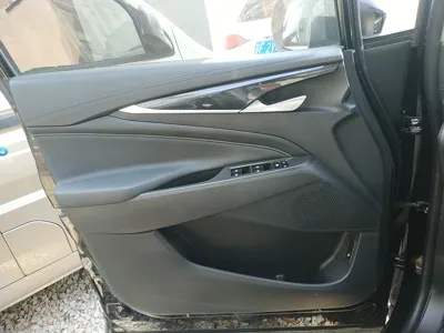 SAIC MAXUS EUNIQ 5