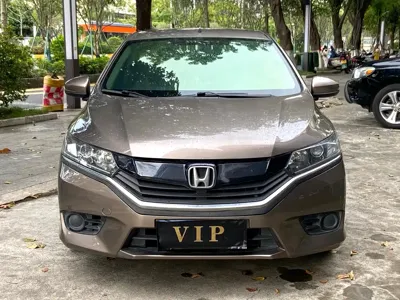 Honda Greiz