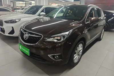 Buick Envision