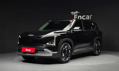 Kia EV5