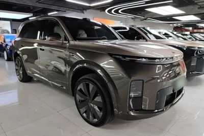 Li Auto L9