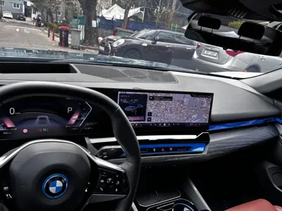 BMW i5