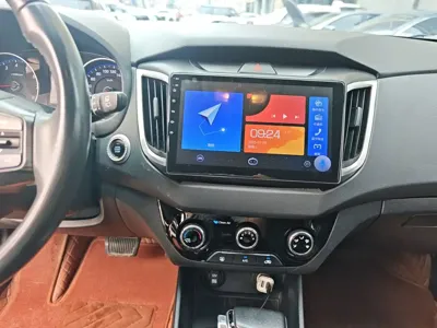 Hyundai ix25