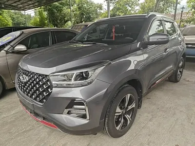 Chery Tiggo 5x