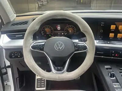 Volkswagen Tavendor