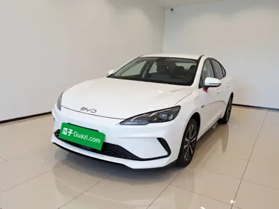 BYD Seal 05 DM-i