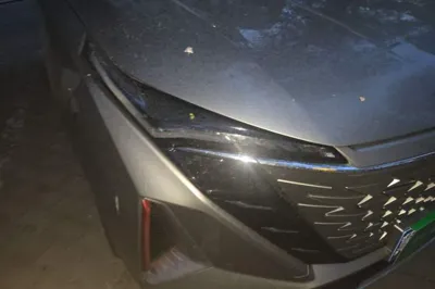 CHANGAN OSHAN Z6