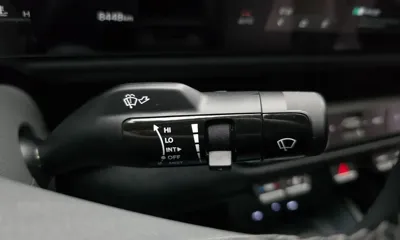 Kia Tasman