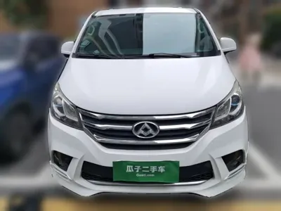 大通 G10