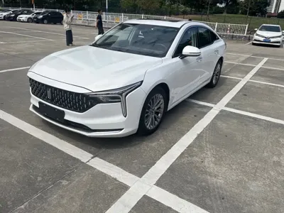 Bestune B70
