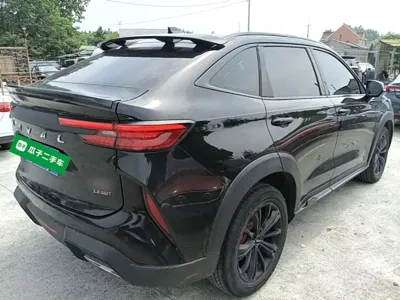 Haval H6S