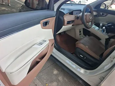 Wuling 缤果S