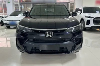 Honda Breeze