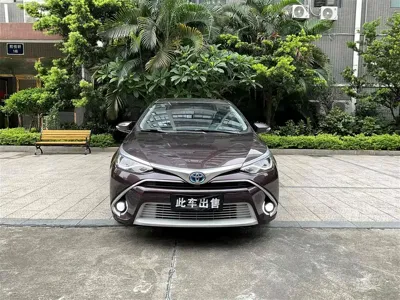 Toyota Levin