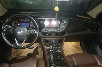 Buick Envision