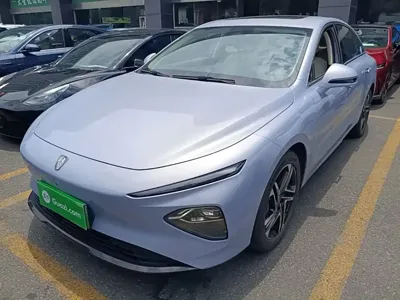 Roewe D7