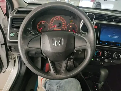 Honda Gienia