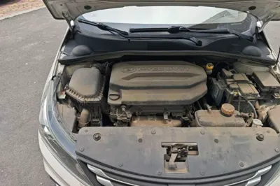 Baojun 310W