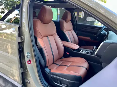 Mazda CX-50 Xingye