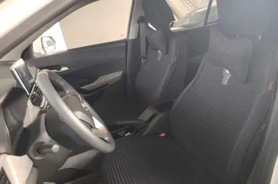 Baojun 510