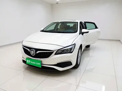 Buick Verano