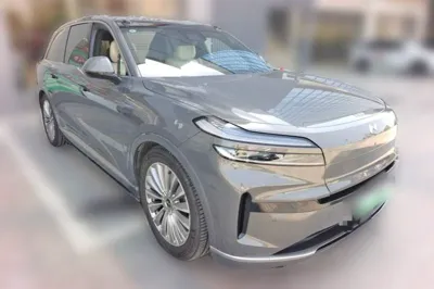 ONVO Luxeed L90