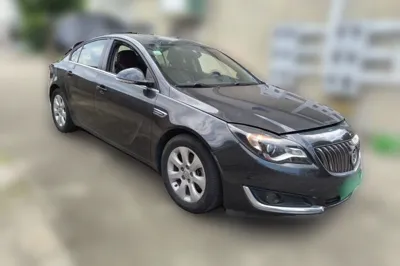 Buick Regal