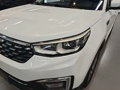 Changan CS55