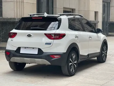 Kia KX1