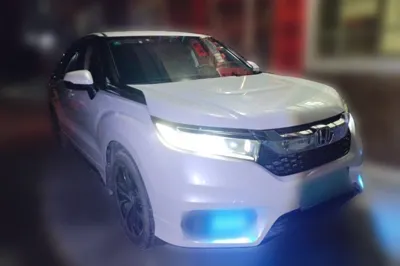 Honda Avancier