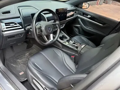 BYD Qin Plus
