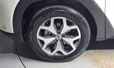 KG_Mobility_Ssangyong Torres